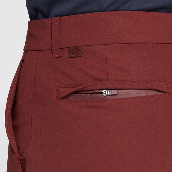 🆕 VRST Commuter 9” Shorts in Rum Raisin Mens Size 30 NWT - Picture 5 of 6